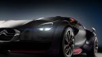 Citroen SURVOLT Concept 2010 года